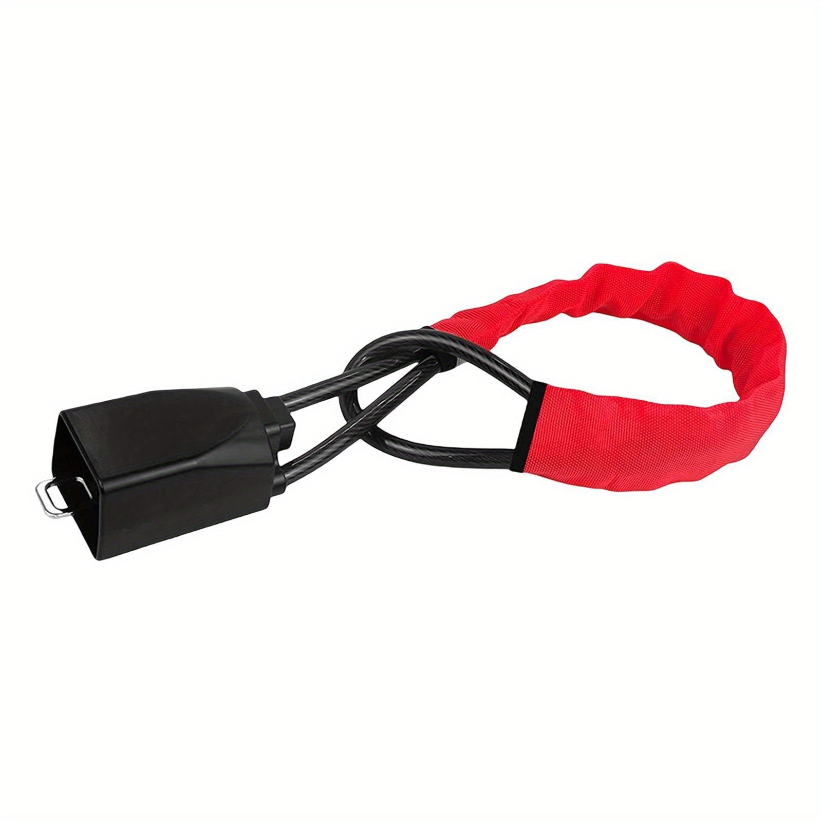 Car Anti-theft Lock Universal Type Car Steering Wheel Lock Car Anti-theft Lock