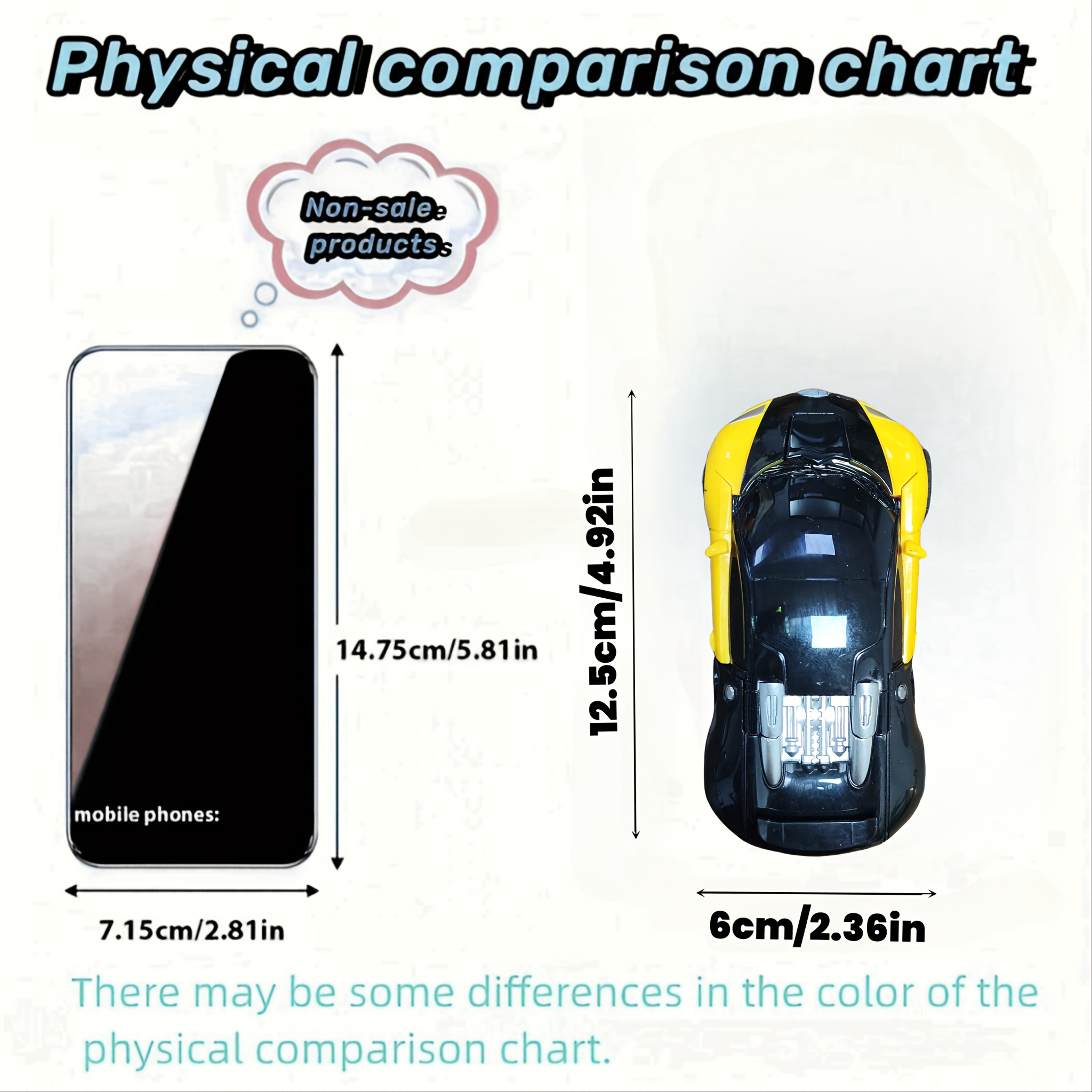 4-In-1 Transforming Robot Car Toy for Kids, Creative ABS Construction, Fun Vehicle to Robot Mode, Ideal Gift for Boys, Mixed Color for Winter