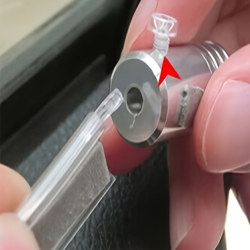 Interior Car LED Strip Lights With Wireless APP And Remote Control, 5 In 1 Ambient Lighting Kits With 236 Inches Fiber Optic, 16 Million Colors Car Neon Lights, Sync To Music