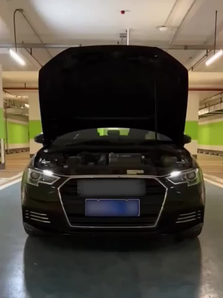 70 Inches, Car Hood/tailgate Installation Light Bar with Dynamic Scanning Welcome Mode Effect, 12V Hard-wired Installation Car LED White Light Bar with Turn Signal Effect, Suitable for Cars, SUVs, Etc. (white Light)