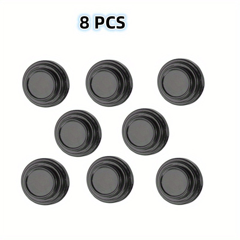 8pcs Car Door Shock Absorber Pads - Protect Your Vehicle From Collisions & Scratches!