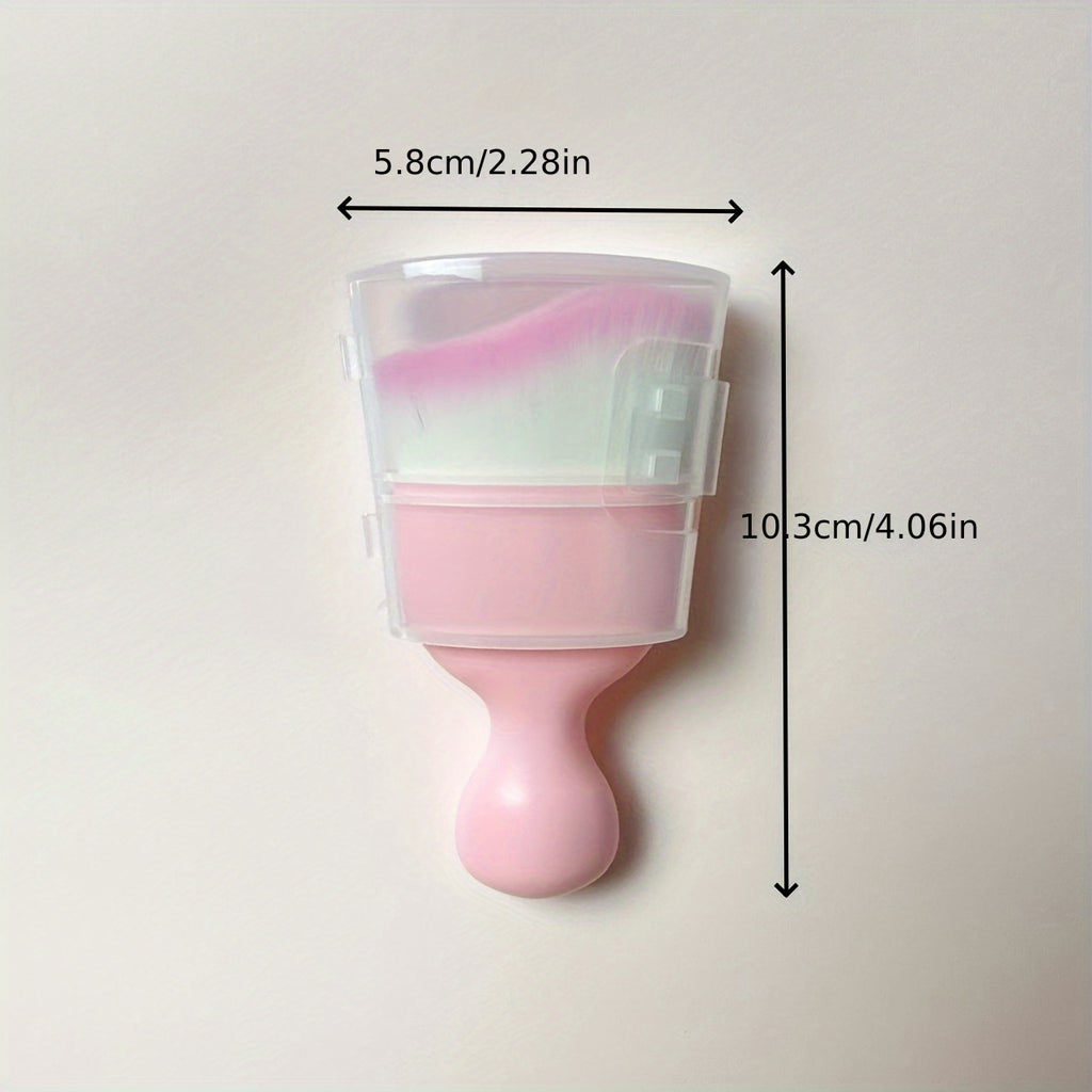 Car Interior Detail Brush Cleaning Maintenance Car Brush Air Conditioner Air Vent Dust Soft Bristle Brush Car Cleaning Care Brush