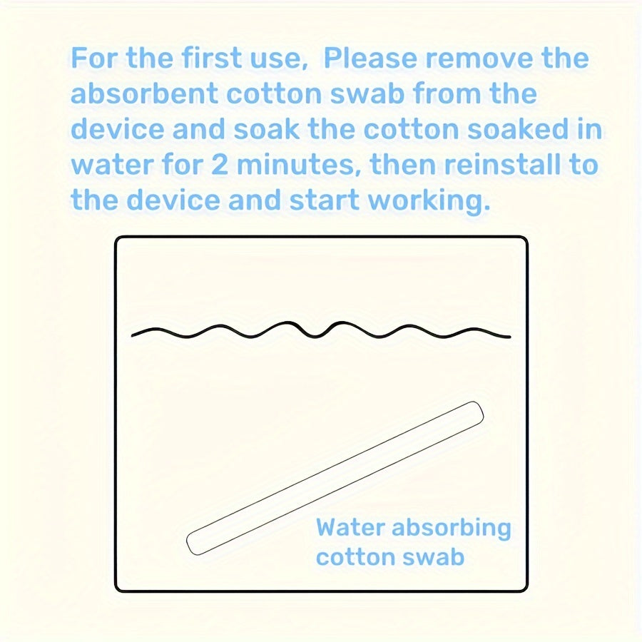 Aromatherapy Machine With USB Humidifier, Suitable For Bedroom, Living Room, Office Desk, Car Humidifier, Lucky Colorful Car Aromatherapy Machine, Atmosphere Lamp Humidifier With USB Spray Machine, Aromatherapy Spray