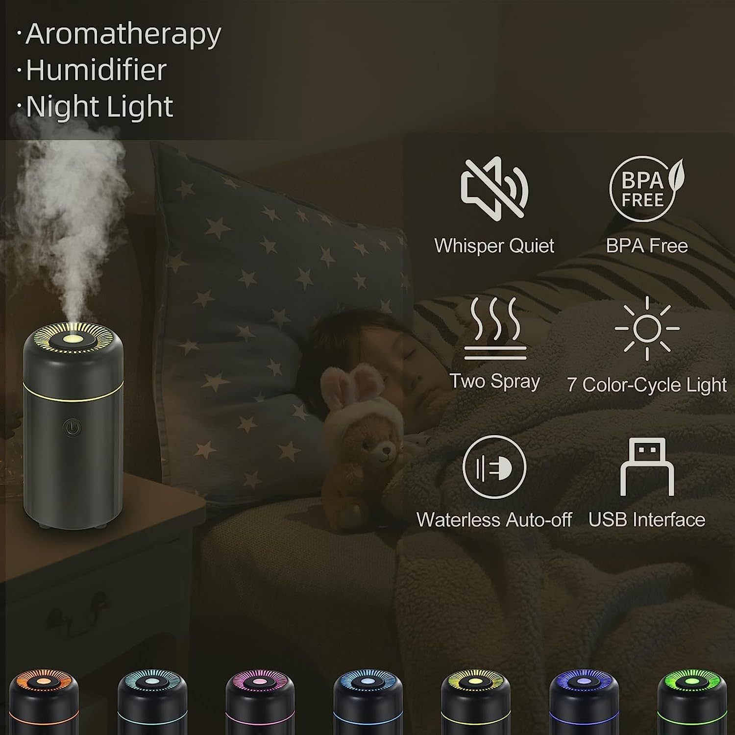 Car Air Freshener Machine