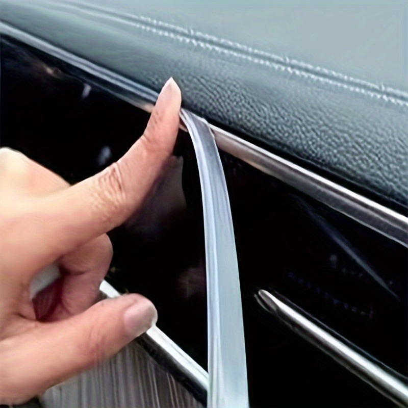 Interior Car LED Strip Lights With Wireless APP And Remote Control, 5 In 1 Ambient Lighting Kits With 236 Inches Fiber Optic, 16 Million Colors Car Neon Lights, Sync To Music