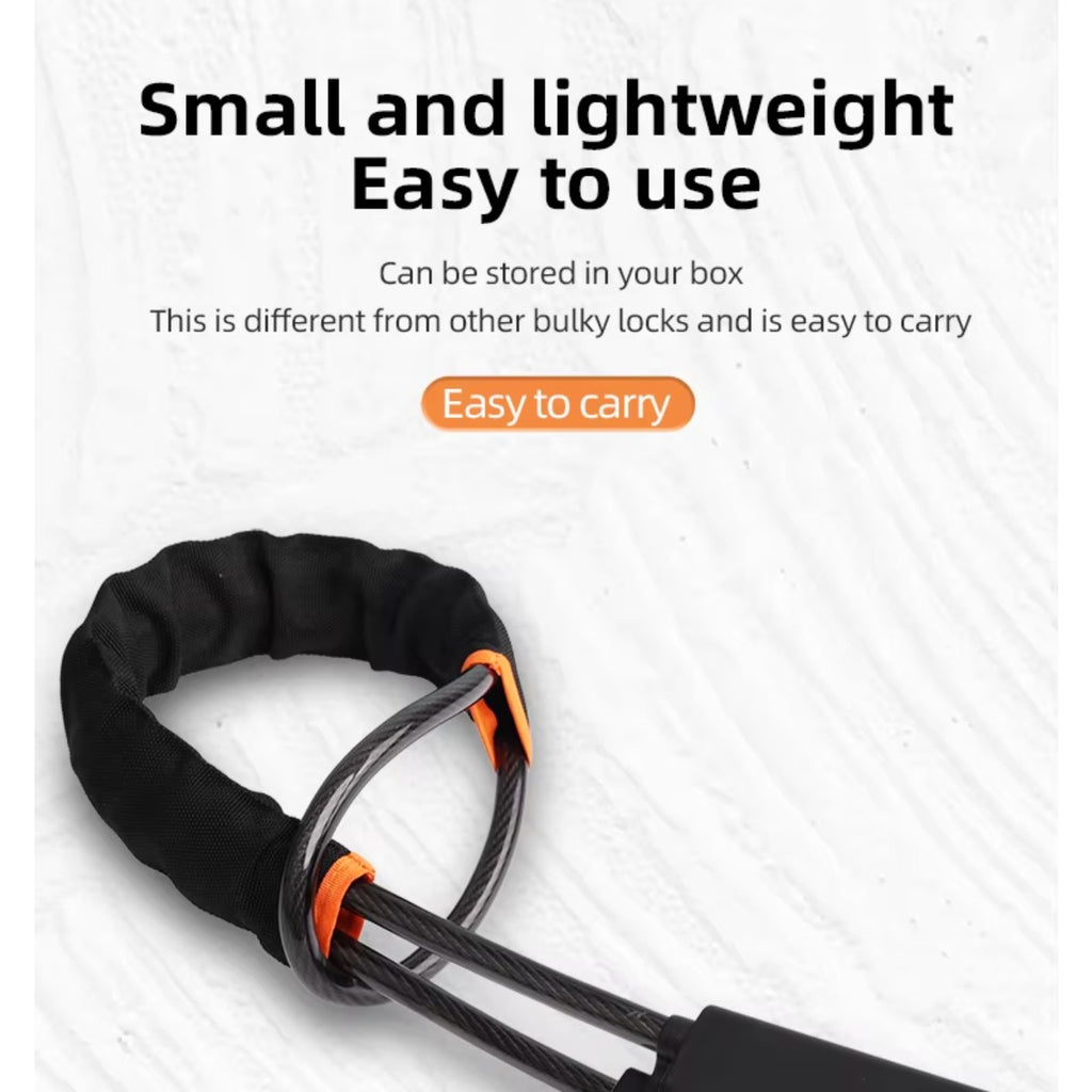 1PCS Steering Wheel Lock Car Seat Belt Lock Car Anti-theft Device Anti-theft Bar Safety Anti-theft Car Lock Suitable for Most Vehicles