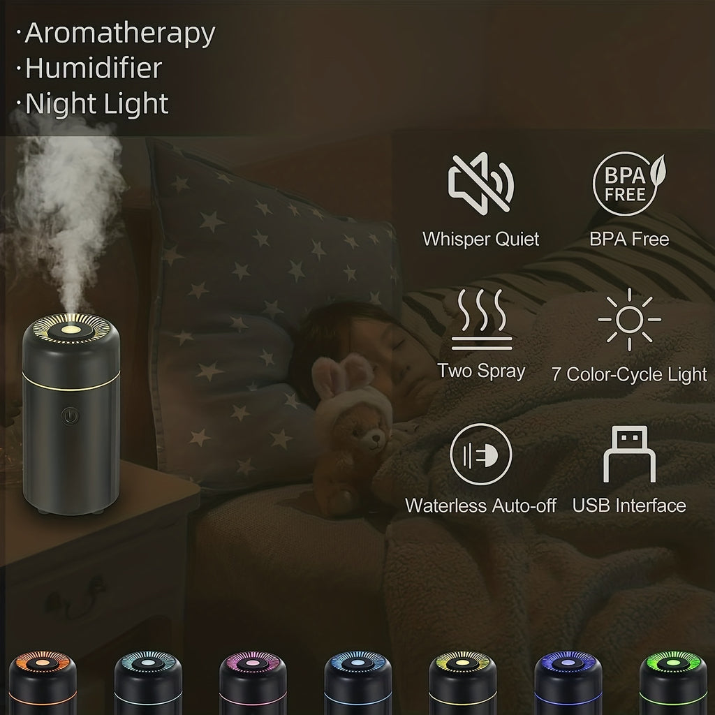 Car Air Freshener Machine