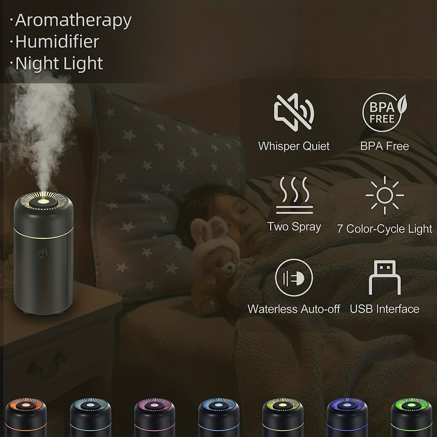 Car Air Freshener Machine