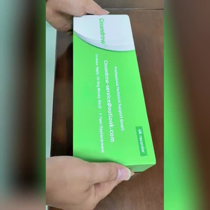 9.66" 4K Mirror Dash Cam Backup Camera, 2160P Full HD Smart Rearview Mirror For Cars & Trucks, Front And Rear View Dual Cameras, Night Vision, Parking Assistance, Included 64GB Card