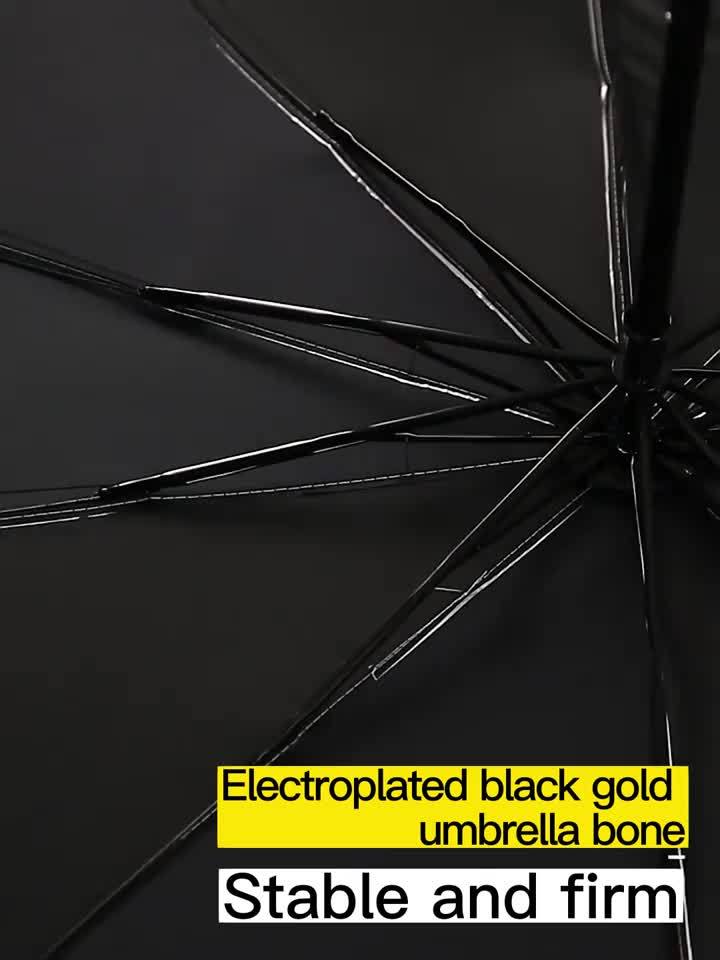 Automobile Windshield Sunshade-foldable Automobile Umbrella Sunshade, Anti-ultraviolet Car Front Window (heat Protection) Windshield Cover Card