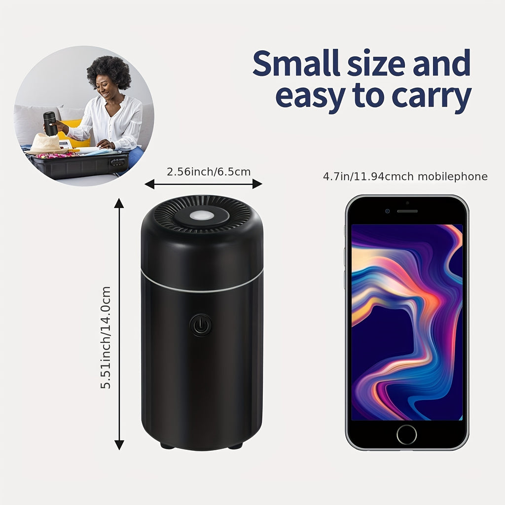 Car Air Freshener Machine