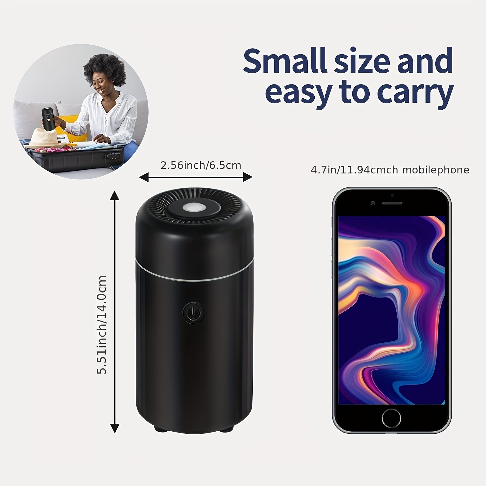 Car Air Freshener Machine