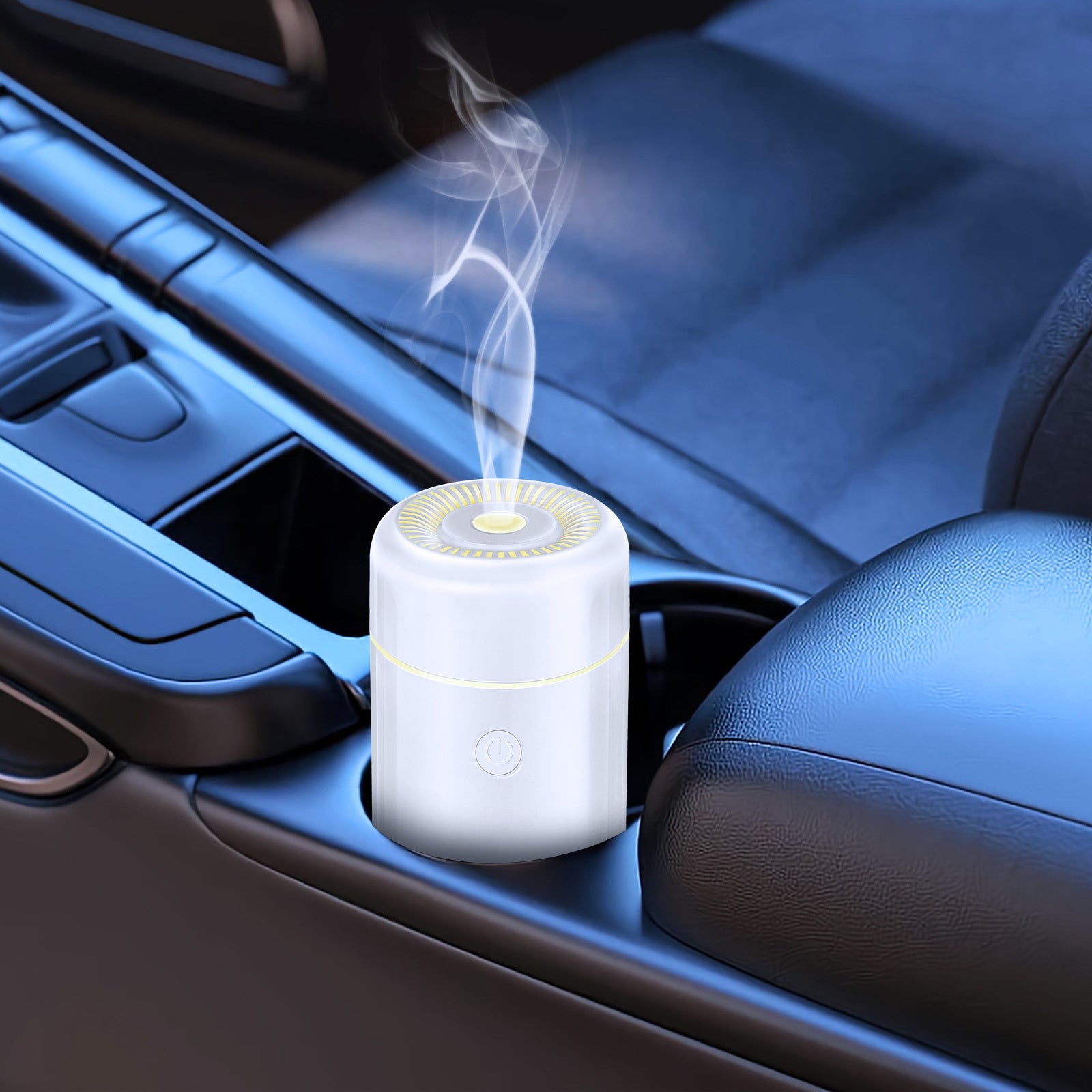Car Air Freshener Machine