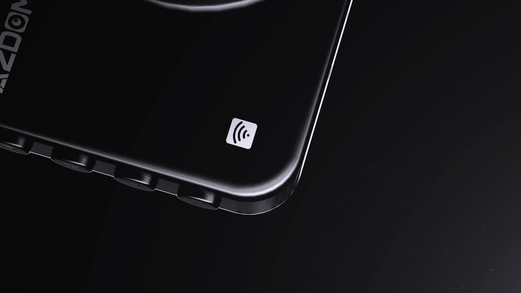 3-Inch Large Screen M17 HD 1080P Front Dash Cam - 6-Glass Lens Super Night Vision, 150° Adjustable View Angle, ADAS, WiFi, Time Lapse Video, G-Sensor, Endless Loop Recording, Parking Mode, Super Capacitor, Simple Installatio