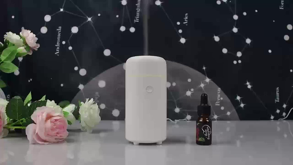 Car Air Freshener Machine