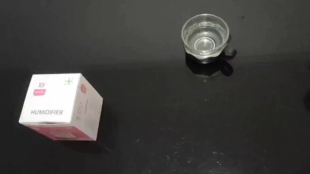 Aromatherapy Machine With USB Humidifier, Suitable For Bedroom, Living Room, Office Desk, Car Humidifier, Lucky Colorful Car Aromatherapy Machine, Atmosphere Lamp Humidifier With USB Spray Machine, Aromatherapy Spray