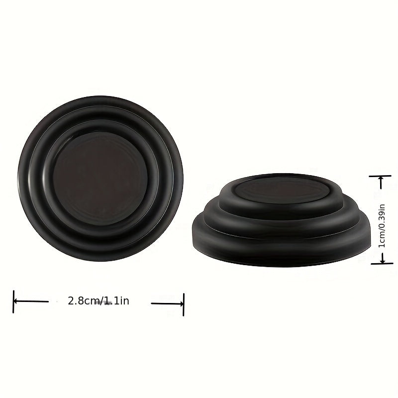 8pcs Car Door Shock Absorber Pads - Protect Your Vehicle From Collisions & Scratches!