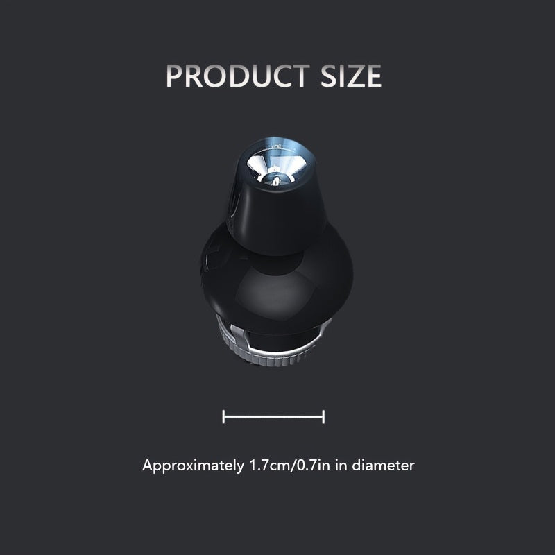 2pcs Car Led Puddle Door Lights, Universal Car Projection Lights, Angel Wings LED Side Mirror Puddle Lights For Car